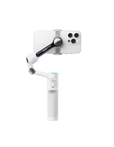 MOBILE ACC GIMBAL FLOW 2 PRO/WHITE CINSABQB INSTA360