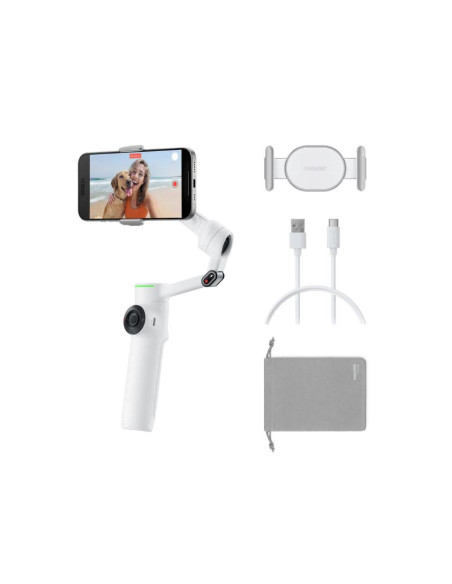 MOBILE ACC GIMBAL FLOW 2 PRO/WHITE CINSABQB INSTA360