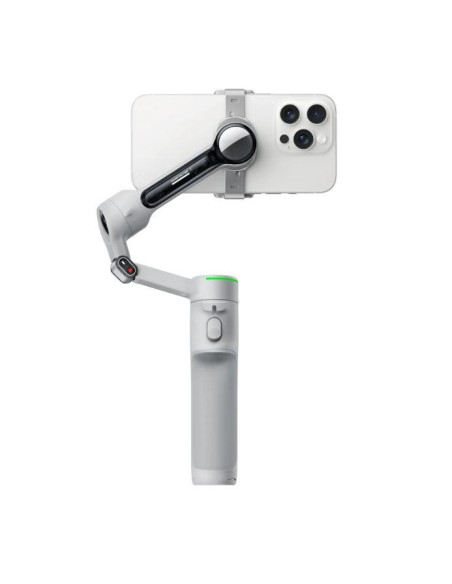 MOBILE ACC GIMBAL FLOW 2 PRO/STONE GRAY CINSABQB/G INSTA360
