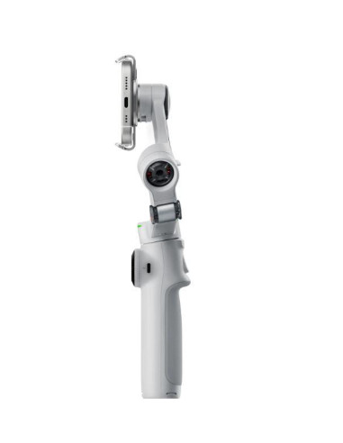 MOBILE ACC GIMBAL FLOW 2 PRO/STONE GRAY CINSABQB/G INSTA360