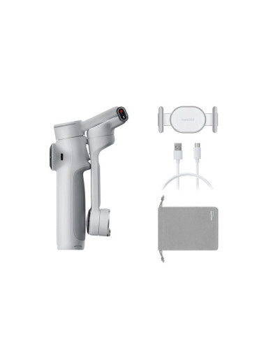 MOBILE ACC GIMBAL FLOW 2 PRO/STONE GRAY CINSABQB/G INSTA360