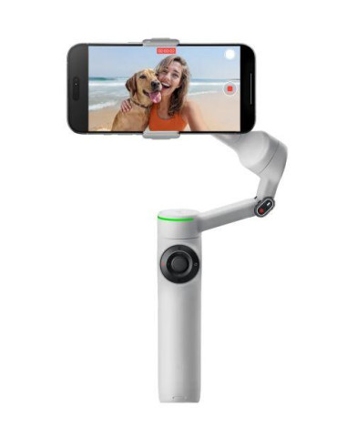 GIMBAL FLOW 2 PRO CREATOR/CINSABQB/CREATORGREY INSTA360