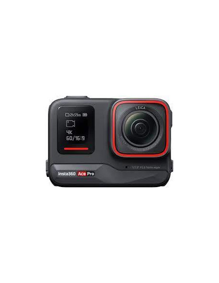 ACTION CAMERA ACE PRO/CINSAAJA INSTA360