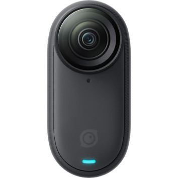 ACTION CAMERA GO 3S 128GB/MIDN. BLACK CINSAATA INSTA360