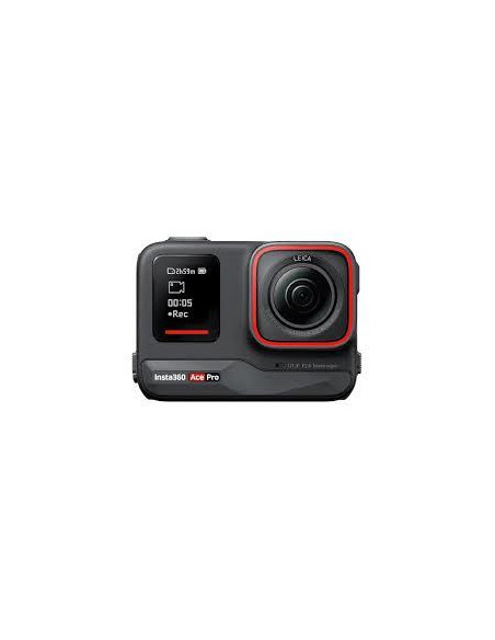 ACTION CAMERA ACE PRO 2/CINSBBGA INSTA360
