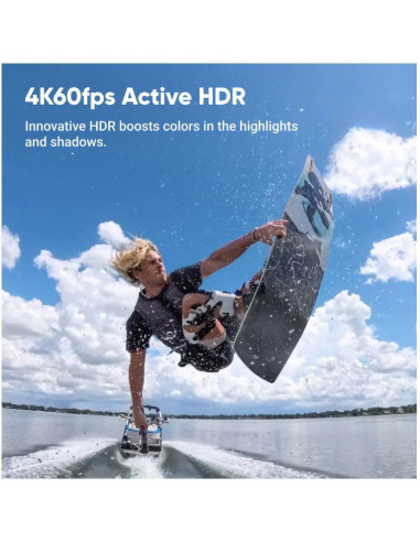 ACTION CAMERA ACE PRO 2/CINSBBGA/DUALBAT INSTA360