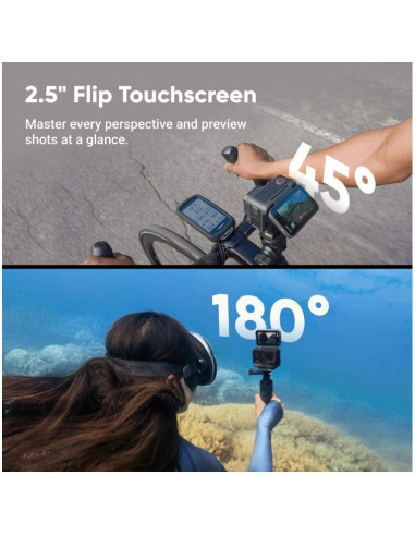 ACTION CAMERA ACE PRO 2/CINSBBGA/DUALBAT INSTA360