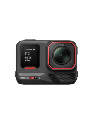 ACTION CAMERA ACE PRO 2/CINSBBGA/DUALBAT INSTA360