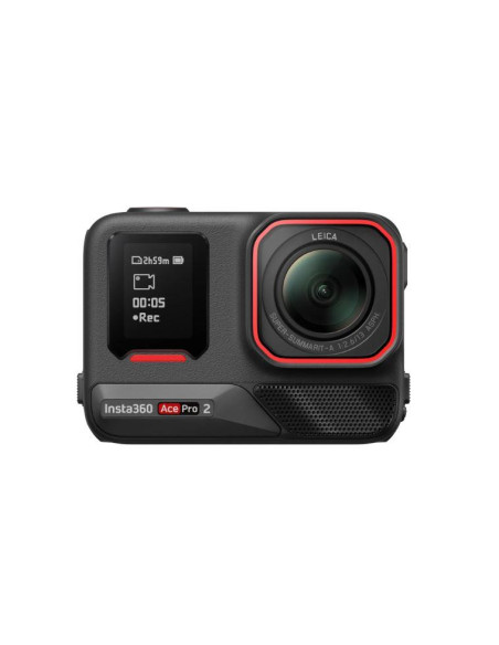 ACTION CAMERA ACE PRO 2/CINSBBGA/DUALBAT INSTA360