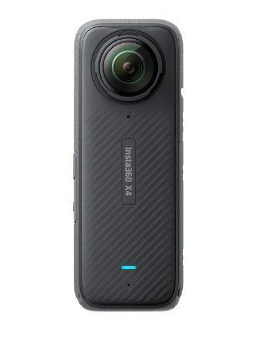 Veiksmo kamera INSTA360  CAMERA X4 MOTO RINKINYS / CINSABMA/MOTO INSTA360