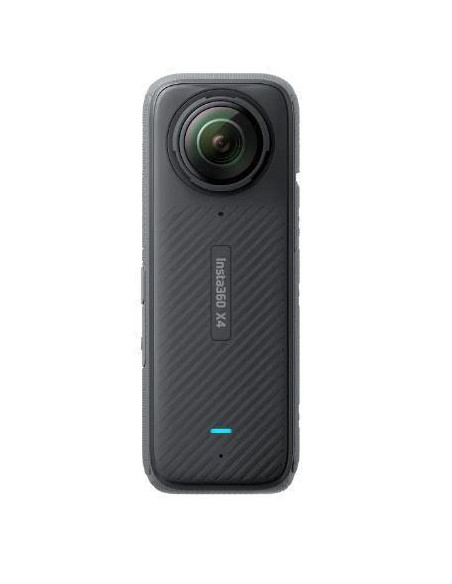 Veiksmo kamera INSTA360  CAMERA X4 MOTO RINKINYS / CINSABMA/MOTO INSTA360