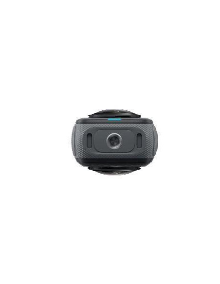 Veiksmo kamera INSTA360  CAMERA X4 MOTO RINKINYS / CINSABMA/MOTO INSTA360