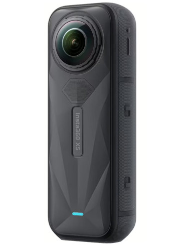 ACTION CAMERA X5 START. BUNDLE/CINSAAHA/STARTER INSTA360
