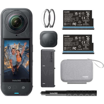 ACTION CAMERA X5/CINSAAHA/ESSENTIAL INSTA360