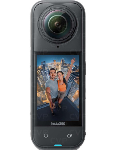 ACTION CAMERA X5/CINSAAHA/ESSENTIAL INSTA360
