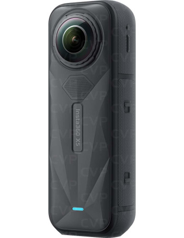 ACTION CAMERA X5/CINSAAHA/ESSENTIAL INSTA360