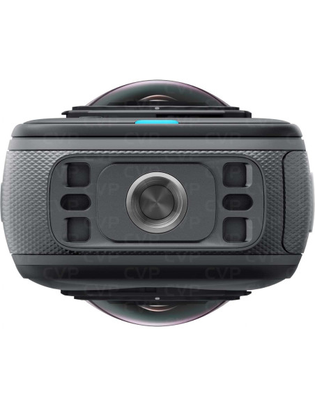 ACTION CAMERA X5/CINSAAHA/ESSENTIAL INSTA360