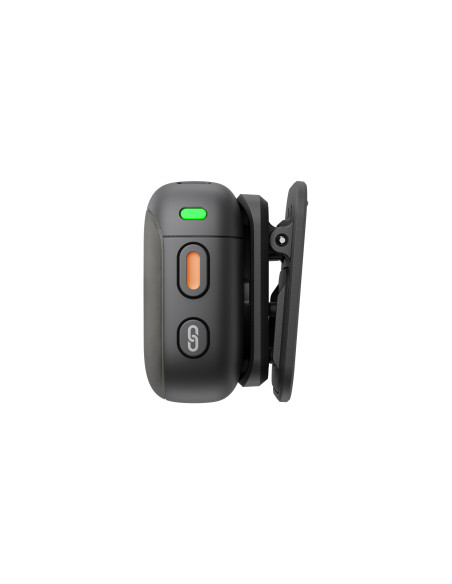 Belaidis bluetooth mikrofonas DJI MIC 3 TRANSMITTER / CP.RN.00000478.03 DJI