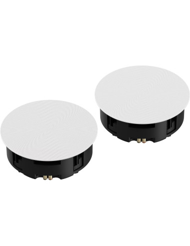 Sonos In-Ceiling by Sonance 8" (Lubiniai garsiakalbiai, 2vnt.)