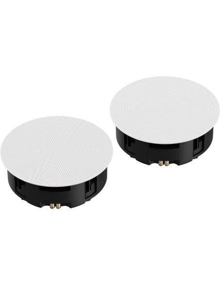 Sonos In-Ceiling by Sonance 8" (Lubiniai garsiakalbiai, 2vnt.)