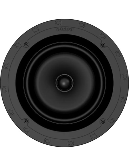 Sonos In-Ceiling by Sonance 8" (Lubiniai garsiakalbiai, 2vnt.)