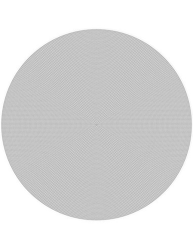 Sonos In-Ceiling by Sonance 8" (Lubiniai garsiakalbiai, 2vnt.)