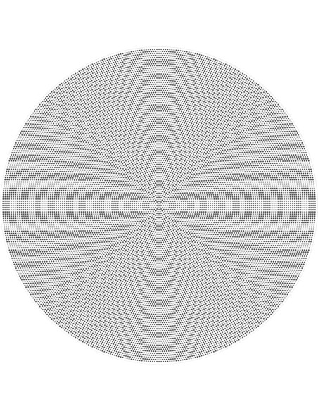 Sonos In-Ceiling by Sonance 8" (Lubiniai garsiakalbiai, 2vnt.)