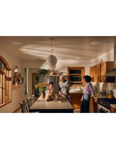 Sonos In-Ceiling by Sonance 8" (Lubiniai garsiakalbiai, 2vnt.)