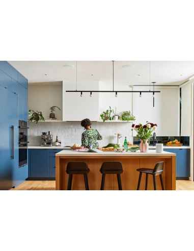 Sonos In-Ceiling by Sonance 8" (Lubiniai garsiakalbiai, 2vnt.)