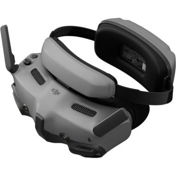 Drone Accessory, DJI, Goggles 3, CP.FP.00000159.01
