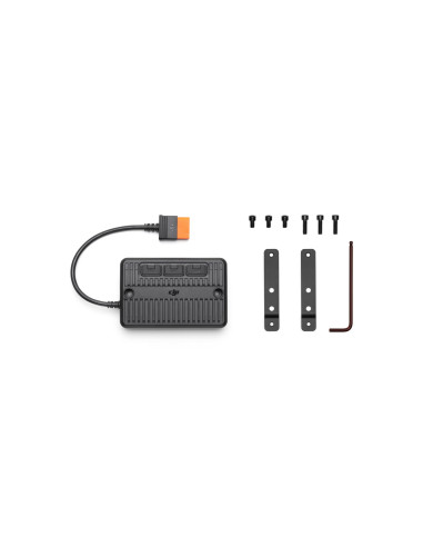 POWER STATION ACC ADAPTER SOL/PAN MPPT CP.DY.00000041.01 DJI