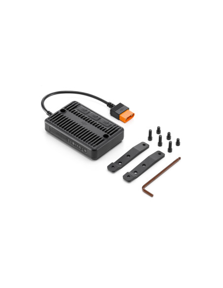 POWER STATION ACC ADAPTER SOL/PAN MPPT CP.DY.00000041.01 DJI