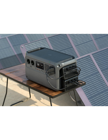 POWER STATION ACC ADAPTER SOL/PAN MPPT CP.DY.00000041.01 DJI