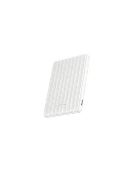 POWER BANK USB 5000MAH RAPID/MAG WHITE 5022801002 ECOFLOW