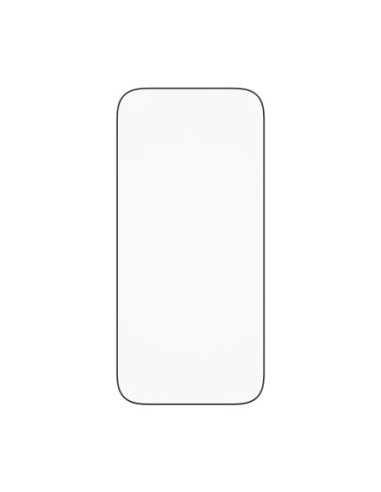 PanzerGlass Screen protector | Apple | iPhone 17 Pro | Glass | Transparent | Ultra-Wide Fit w. EasyAligner