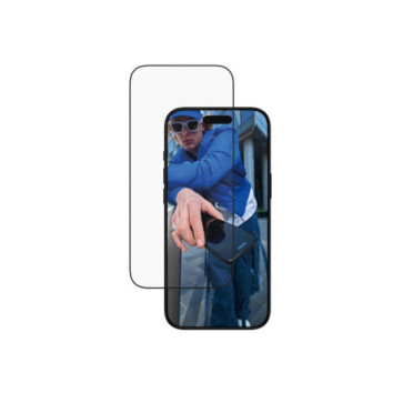 Panzer Glass apsauginiai stiklai