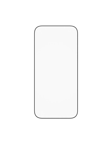 PanzerGlass Screen protector | Apple | iPhone Air | Glass | Transparent | Ultra-Wide Fit w. EasyAligner