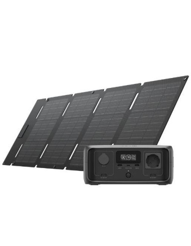 POWER STATION RIVER 3 UPS/45W TYPE-C 5900990037 ECOFLOW