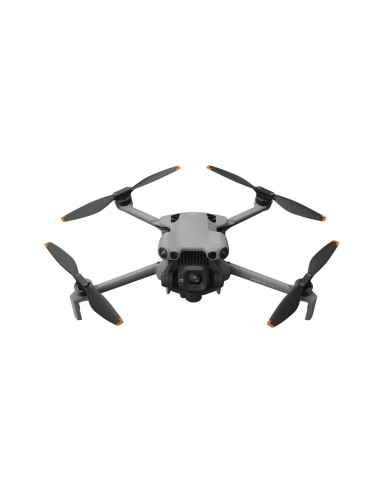 DJI Mini 5 Pro dronas su 3 baterijomis