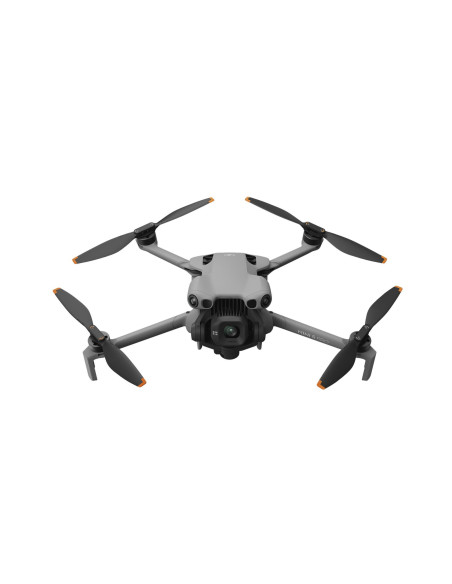DJI Mini 5 Pro dronas su 3 baterijomis