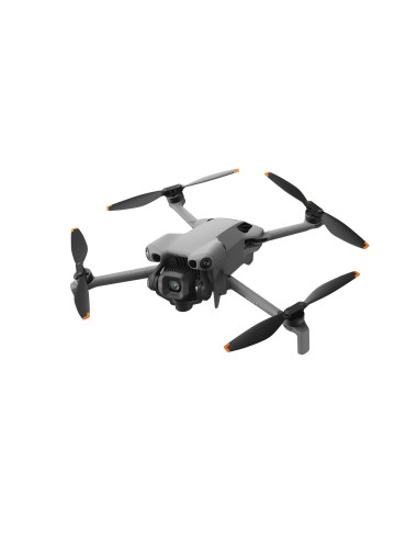 DJI Mini 5 Pro su DJI RC 2 valdymo pultu