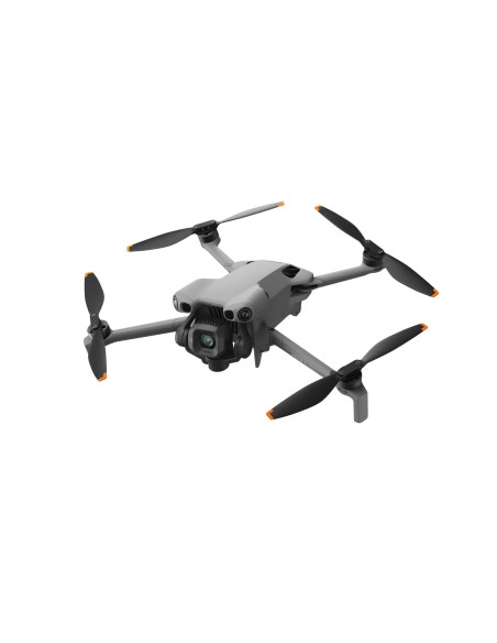 DJI Mini 5 Pro su DJI RC 2 valdymo pultu
