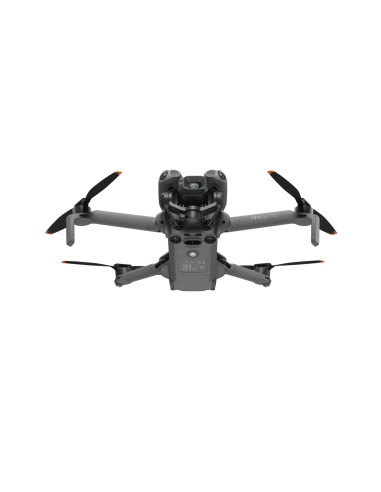 DJI Mini 5 Pro su ND filtrų rinkiniu