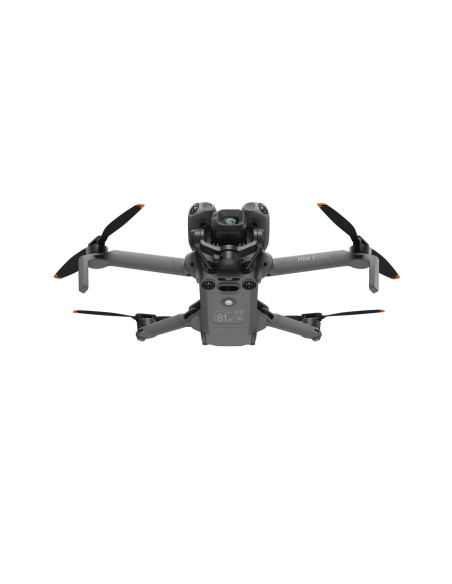 DJI Mini 5 Pro su ND filtrų rinkiniu