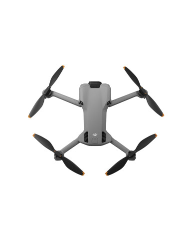 DRONE MINI 5 PRO FLY MORE COMB/RC2 CP.MA.00000894 DJI