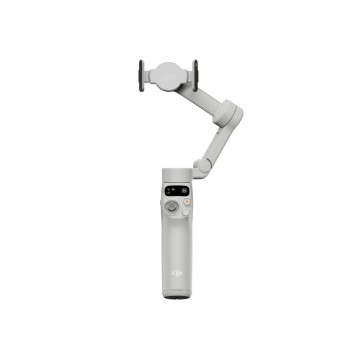 DJI vaizdo stabilizatoriai (Gimbal) ir jų priedai