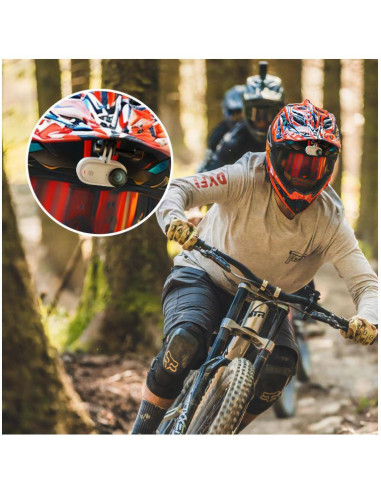 ACTION CAM ACC ACTION MOUNT/SET CINSBATG INSTA360