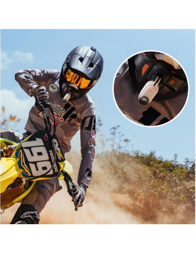 ACTION CAM ACC ACTION MOUNT/SET CINSBATG INSTA360