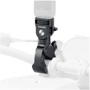 ACTION CAM ACC CLAMP/HEAVY DUTY CINSBAVS INSTA360