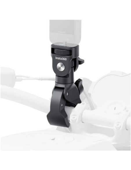 ACTION CAM ACC CLAMP/HEAVY DUTY CINSBAVS INSTA360